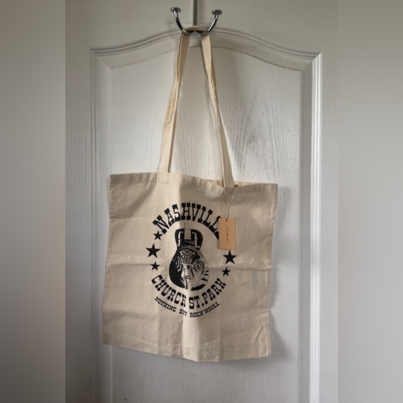 Brandy💖Melville TOTE BAG - Picture 1 of 7